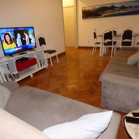 Apartment In Rio With Parking Rio de Janeiro Exterior foto