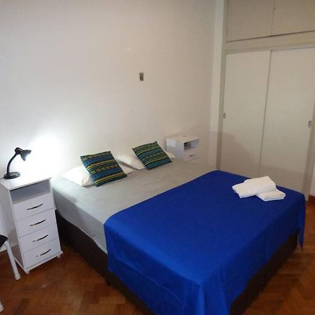 Apartment In Rio With Parking Rio de Janeiro Exterior foto