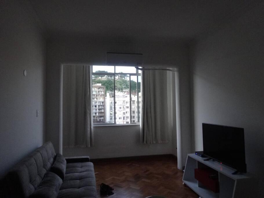 Apartment In Rio With Parking Rio de Janeiro Exterior foto