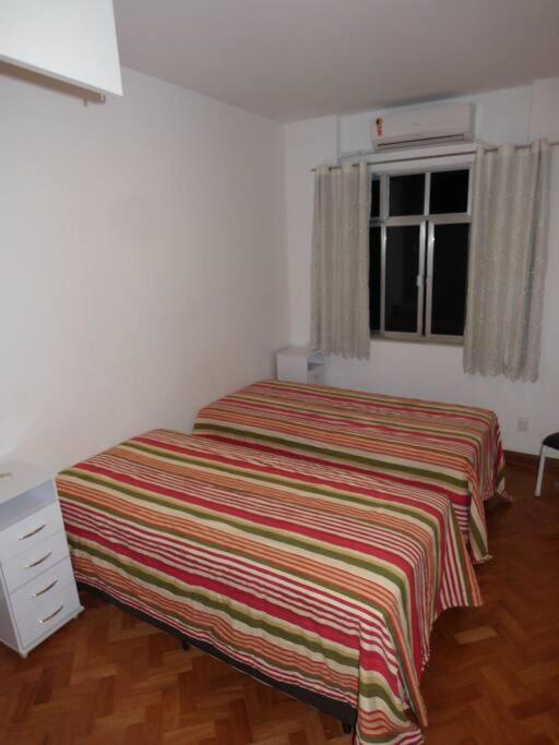 Apartment In Rio With Parking Rio de Janeiro Exterior foto