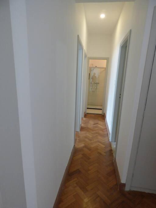 Apartment In Rio With Parking Rio de Janeiro Exterior foto