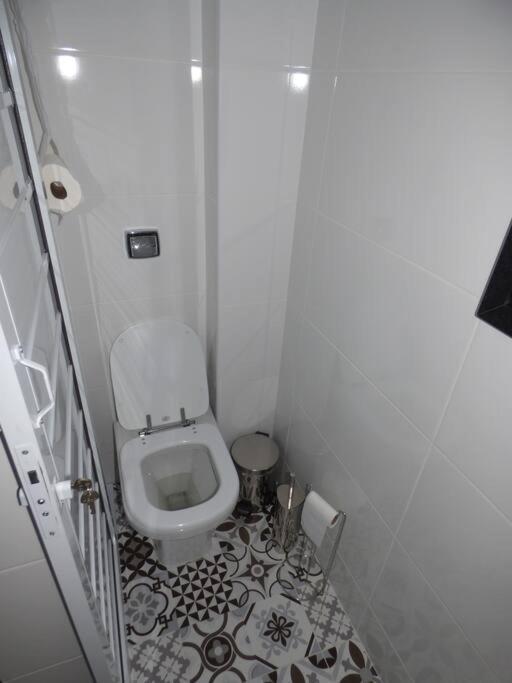 Apartment In Rio With Parking Rio de Janeiro Exterior foto